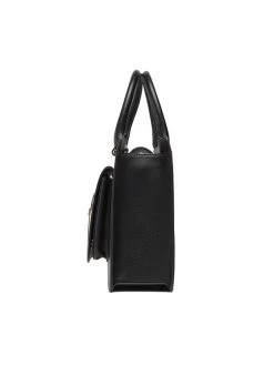 LOVE MOSCHINO Γυναίκες Τσάντες με Χερούλι Τσάντα JC4142PP1FLR0000 Μαύρο Μαύρο -LOVE MOSCHINO Κατάστημα unnamed file 2254