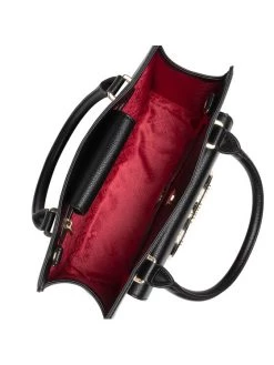 LOVE MOSCHINO Γυναίκες Τσάντες με Χερούλι Τσάντα JC4142PP1FLR0000 Μαύρο Μαύρο -LOVE MOSCHINO Κατάστημα unnamed file 2256