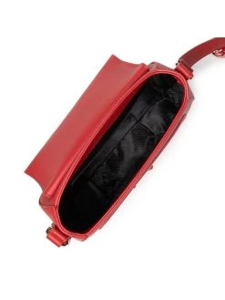 LOVE MOSCHINO Γυναίκες Τσάντες Χιαστί Τσάντα JC4136PP1FLP0500 Κόκκινο Κόκκινο -LOVE MOSCHINO Κατάστημα unnamed file 2273