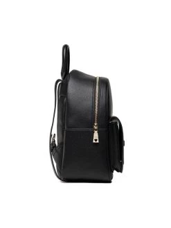 LOVE MOSCHINO Γυναίκες Σακίδια Πλάτης Σακίδιο JC4140PP1FLR0000 Μαύρο Μαύρο -LOVE MOSCHINO Κατάστημα unnamed file 2277