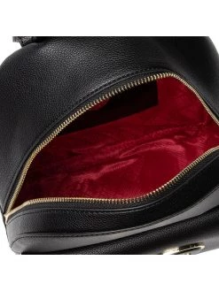 LOVE MOSCHINO Γυναίκες Σακίδια Πλάτης Σακίδιο JC4140PP1FLR0000 Μαύρο Μαύρο -LOVE MOSCHINO Κατάστημα unnamed file 2279