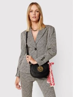 LOVE MOSCHINO Γυναίκες Τσάντες Χιαστί Τσάντα JC4136PP1FLP0000 Μαύρο Μαύρο -LOVE MOSCHINO Κατάστημα unnamed file 2286