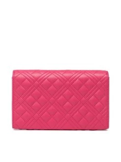 LOVE MOSCHINO Γυναίκες Τσάντες Βραδινές Τσάντα JC4079PP1FLA0604 Ροζ Ροζ -LOVE MOSCHINO Κατάστημα unnamed file 2296