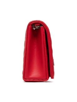 LOVE MOSCHINO Γυναίκες Τσάντες Βραδινές Τσάντα JC4079PP1FLA0500 Κόκκινο Κόκκινο -LOVE MOSCHINO Κατάστημα unnamed file 2301