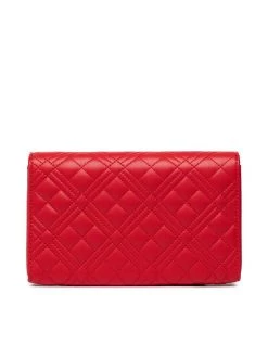 LOVE MOSCHINO Γυναίκες Τσάντες Βραδινές Τσάντα JC4079PP1FLA0500 Κόκκινο Κόκκινο -LOVE MOSCHINO Κατάστημα unnamed file 2302