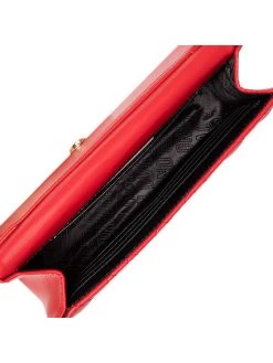 LOVE MOSCHINO Γυναίκες Τσάντες Βραδινές Τσάντα JC4079PP1FLA0500 Κόκκινο Κόκκινο -LOVE MOSCHINO Κατάστημα unnamed file 2303