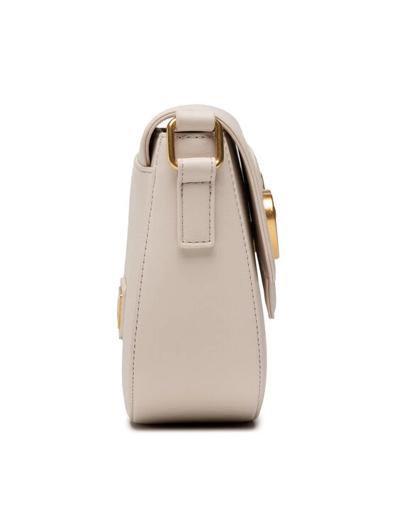 LOVE MOSCHINO Γυναίκες Τσάντες Χιαστί Τσάντα JC4077PP1FLC0110 Μπεζ Μπεζ 3 LOVE MOSCHINO Γυναίκες Τσάντες Χιαστί Τσάντα JC4077PP1FLC0110 Μπεζ Μπεζ - Image 3