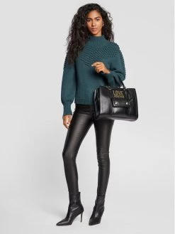 LOVE MOSCHINO Γυναίκες Τσάντες με Χερούλι Τσάντα JC4065PP1FLN100A Μαύρο Μαύρο 11 LOVE MOSCHINO Γυναίκες Τσάντες με Χερούλι Τσάντα JC4065PP1FLN100A Μαύρο Μαύρο -LOVE MOSCHINO Κατάστημα unnamed file 2322