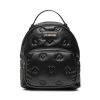 LOVE MOSCHINO Γυναίκες Σακίδια Πλάτης Σακίδιο JC4038PP1FLD0000 Μαύρο Μαύρο