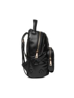 LOVE MOSCHINO Γυναίκες Σακίδια Πλάτης Σακίδιο JC4038PP1FLD0000 Μαύρο Μαύρο 8 LOVE MOSCHINO Γυναίκες Σακίδια Πλάτης Σακίδιο JC4038PP1FLD0000 Μαύρο Μαύρο -LOVE MOSCHINO Κατάστημα unnamed file 2325