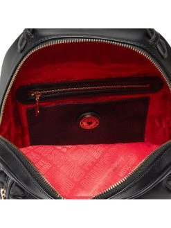 LOVE MOSCHINO Γυναίκες Σακίδια Πλάτης Σακίδιο JC4038PP1FLD0000 Μαύρο Μαύρο 10 LOVE MOSCHINO Γυναίκες Σακίδια Πλάτης Σακίδιο JC4038PP1FLD0000 Μαύρο Μαύρο -LOVE MOSCHINO Κατάστημα unnamed file 2327