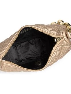 LOVE MOSCHINO Γυναίκες Τσάντες Βραδινές Τσάντα JC4027PP1FLA0901 Χρυσό Χρυσό -LOVE MOSCHINO Κατάστημα unnamed file 2334