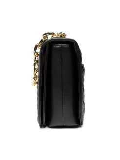 LOVE MOSCHINO Γυναίκες Τσάντες Βραδινές Τσάντα JC4028PP1FLA0000 Μαύρο Μαύρο -LOVE MOSCHINO Κατάστημα unnamed file 2344