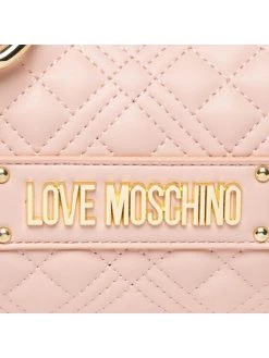 LOVE MOSCHINO Γυναίκες Τσάντες Βραδινές Τσάντα JC4027PP1FLA0601 Ροζ Ροζ 8 LOVE MOSCHINO Γυναίκες Τσάντες Βραδινές Τσάντα JC4027PP1FLA0601 Ροζ Ροζ -LOVE MOSCHINO Κατάστημα unnamed file 2355