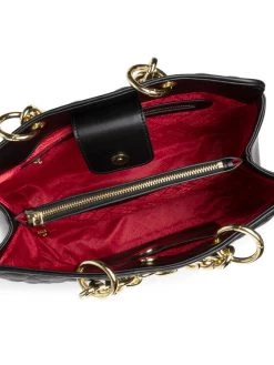 LOVE MOSCHINO Γυναίκες Τσάντες με Χερούλι Τσάντα JC4025PP1FLA0000 Μαύρο Μαύρο -LOVE MOSCHINO Κατάστημα unnamed file 2375