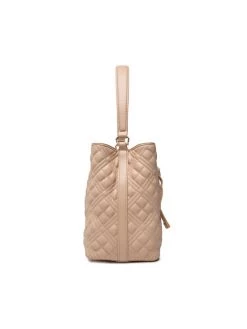 LOVE MOSCHINO Γυναίκες Τσάντες Πουγκί Τσάντα JC4022PP1FLA0107 Μπεζ Μπεζ -LOVE MOSCHINO Κατάστημα unnamed file 2391