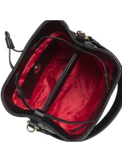 LOVE MOSCHINO Γυναίκες Τσάντες Πουγκί Τσάντα JC4022PP1FLA0000 Μαύρο Μαύρο -LOVE MOSCHINO Κατάστημα unnamed file 2411