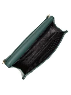 LOVE MOSCHINO Γυναίκες Τσάντες Βραδινές Τσάντα JC4079PP1FLA0858 Πράσινο Πράσινο -LOVE MOSCHINO Κατάστημα unnamed file 2453