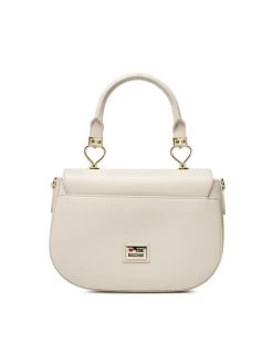 LOVE MOSCHINO Γυναίκες Τσάντες με Χερούλι Τσάντα JC4084PP1FLZ0110 Μπεζ Μπεζ -LOVE MOSCHINO Κατάστημα unnamed file 2458