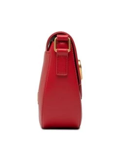 LOVE MOSCHINO Γυναίκες Τσάντες Χιαστί Τσάντα JC4077PP1FLC0500 Κόκκινο Κόκκινο -LOVE MOSCHINO Κατάστημα unnamed file 2463