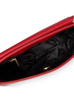 LOVE MOSCHINO Γυναίκες Τσάντες Χιαστί Τσάντα JC4077PP1FLC0500 Κόκκινο Κόκκινο -LOVE MOSCHINO Κατάστημα unnamed file 2465