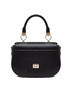 LOVE MOSCHINO Γυναίκες Τσάντες με Χερούλι Τσάντα JC4084PP1FLZ0000 Μαύρο Μαύρο 9 LOVE MOSCHINO Γυναίκες Τσάντες με Χερούλι Τσάντα JC4084PP1FLZ0000 Μαύρο Μαύρο -LOVE MOSCHINO Κατάστημα unnamed file 2470