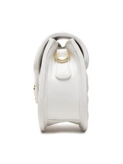 LOVE MOSCHINO Γυναίκες Τσάντες Βραδινές Τσάντα JC4322PP0FLA0120 Λευκό Λευκό -LOVE MOSCHINO Κατάστημα unnamed file 2481