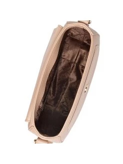 LOVE MOSCHINO Γυναίκες Τσάντες Χιαστί Τσάντα JC4136PP1FLP0107 Μπεζ Μπεζ -LOVE MOSCHINO Κατάστημα unnamed file 2489