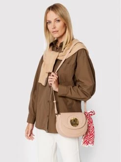 LOVE MOSCHINO Γυναίκες Τσάντες Χιαστί Τσάντα JC4136PP1FLP0107 Μπεζ Μπεζ -LOVE MOSCHINO Κατάστημα unnamed file 2490