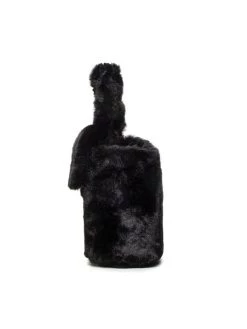 LOVE MOSCHINO Γυναίκες Τσάντες με Χερούλι Τσάντα JC4165PP1FLW0000 Μαύρο Μαύρο -LOVE MOSCHINO Κατάστημα unnamed file 2515