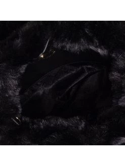 LOVE MOSCHINO Γυναίκες Τσάντες με Χερούλι Τσάντα JC4165PP1FLW0000 Μαύρο Μαύρο -LOVE MOSCHINO Κατάστημα unnamed file 2517