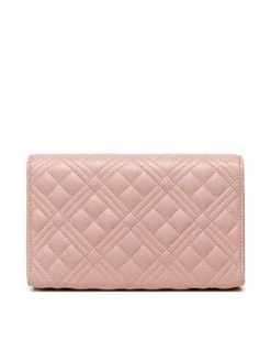 LOVE MOSCHINO Γυναίκες Τσάντες Βραδινές Τσάντα JC4079PP1FLA0601 Ροζ Ροζ -LOVE MOSCHINO Κατάστημα unnamed file 2540