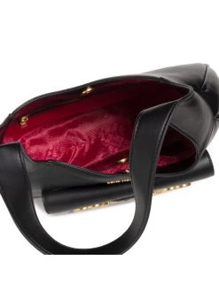 LOVE MOSCHINO Γυναίκες Τσάντες με Χερούλι Τσάντα JC4078PP1FLC0000 Μαύρο Μαύρο 11 LOVE MOSCHINO Γυναίκες Τσάντες με Χερούλι Τσάντα JC4078PP1FLC0000 Μαύρο Μαύρο -LOVE MOSCHINO Κατάστημα unnamed file 2554