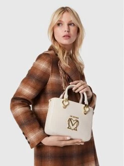 LOVE MOSCHINO Γυναίκες Τσάντες με Χερούλι Τσάντα JC4082PP1FLZ0110 Μπεζ Μπεζ -LOVE MOSCHINO Κατάστημα unnamed file 2560