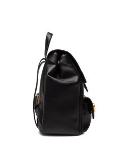 LOVE MOSCHINO Γυναίκες Σακίδια Πλάτης Σακίδιο JC4083PP1FLC0000 Μαύρο Μαύρο -LOVE MOSCHINO Κατάστημα unnamed file 2569