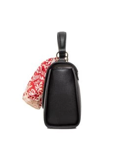 LOVE MOSCHINO Γυναίκες Τσάντες με Χερούλι Τσάντα JC4139PP1FLP0000 Μαύρο Μαύρο 8 LOVE MOSCHINO Γυναίκες Τσάντες με Χερούλι Τσάντα JC4139PP1FLP0000 Μαύρο Μαύρο -LOVE MOSCHINO Κατάστημα unnamed file 2575