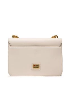 LOVE MOSCHINO Γυναίκες Τσάντες Βραδινές Τσάντα JC4075PP1FLC0110 Μπεζ Μπεζ -LOVE MOSCHINO Κατάστημα unnamed file 2582