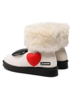 LOVE MOSCHINO Γυναίκες Biker Μποτάκια Μποτάκια JA24163H1FJZD120 Μπεζ Μπεζ 8 LOVE MOSCHINO Γυναίκες Biker Μποτάκια Μποτάκια JA24163H1FJZD120 Μπεζ Μπεζ -LOVE MOSCHINO Κατάστημα unnamed file 2587