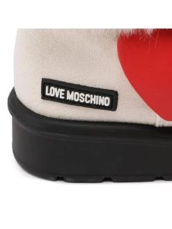 LOVE MOSCHINO Γυναίκες Biker Μποτάκια Μποτάκια JA24163H1FJZD120 Μπεζ Μπεζ 11 LOVE MOSCHINO Γυναίκες Biker Μποτάκια Μποτάκια JA24163H1FJZD120 Μπεζ Μπεζ -LOVE MOSCHINO Κατάστημα unnamed file 2590