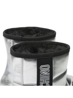 LOVE MOSCHINO Γυναίκες Μπότες Χιονιού JA24103H1FJZG902 Ασημί Ασημί 10 LOVE MOSCHINO Γυναίκες Μπότες Χιονιού JA24103H1FJZG902 Ασημί Ασημί -LOVE MOSCHINO Κατάστημα unnamed file 2595