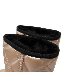 LOVE MOSCHINO Γυναίκες Μπότες Χιονιού JA24083H1FJZH Χρυσό Χρυσό 10 LOVE MOSCHINO Γυναίκες Μπότες Χιονιού JA24083H1FJZH Χρυσό Χρυσό -LOVE MOSCHINO Κατάστημα unnamed file 2613