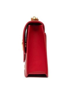 LOVE MOSCHINO Γυναίκες Τσάντες Βραδινές Τσάντα JC4075PP1FLC0500 Κόκκινο Κόκκινο -LOVE MOSCHINO Κατάστημα unnamed file 2618