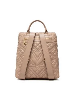 LOVE MOSCHINO Γυναίκες Σακίδια Πλάτης Σακίδιο JC4321PP0FLA0209 Μπεζ Μπεζ -LOVE MOSCHINO Κατάστημα unnamed file 2635