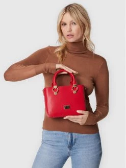 LOVE MOSCHINO Γυναίκες Τσάντες με Χερούλι Τσάντα JC4082PP1FLZ0500 Κόκκινο Κόκκινο 11 LOVE MOSCHINO Γυναίκες Τσάντες με Χερούλι Τσάντα JC4082PP1FLZ0500 Κόκκινο Κόκκινο -LOVE MOSCHINO Κατάστημα unnamed file 2642