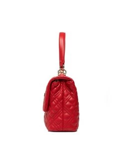 LOVE MOSCHINO Γυναίκες Τσάντες με Χερούλι Τσάντα JC4314PP0FLA0500 Κόκκινο Κόκκινο -LOVE MOSCHINO Κατάστημα unnamed file 2645