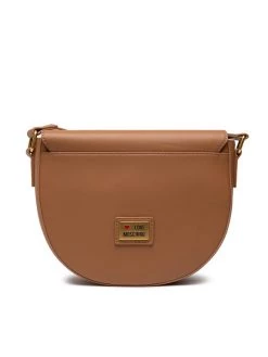 LOVE MOSCHINO Γυναίκες Τσάντες Χιαστί Τσάντα JC4077PP1FLC0201 Καφέ Καφέ 9 LOVE MOSCHINO Γυναίκες Τσάντες Χιαστί Τσάντα JC4077PP1FLC0201 Καφέ Καφέ -LOVE MOSCHINO Κατάστημα unnamed file 2652