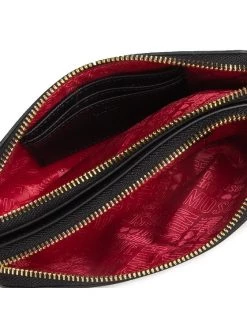 LOVE MOSCHINO Γυναίκες Τσάντες Βραδινές Τσάντα JC5673PP1FLZ0000 Μαύρο Μαύρο -LOVE MOSCHINO Κατάστημα unnamed file 2664