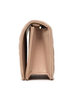 LOVE MOSCHINO Γυναίκες Τσάντες Βραδινές Τσάντα JC5681PP1FLA0107 Μπεζ Μπεζ -LOVE MOSCHINO Κατάστημα unnamed file 2668