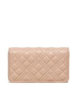 LOVE MOSCHINO Γυναίκες Τσάντες Βραδινές Τσάντα JC5681PP1FLA0107 Μπεζ Μπεζ -LOVE MOSCHINO Κατάστημα unnamed file 2669