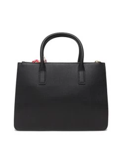 LOVE MOSCHINO Γυναίκες Τσάντες με Χερούλι Τσάντα JC4201PP1FLP0000 Μαύρο Μαύρο -LOVE MOSCHINO Κατάστημα unnamed file 2674